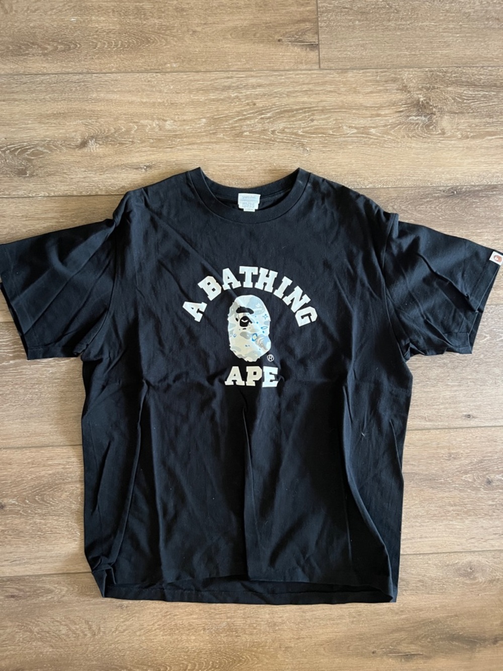 A Bathing Ape T-Shirt